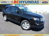 2015 Jeep Compass Sport