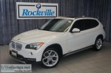 2014 BMW X1 xDrive28i