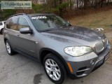 2013 BMW X5 xDrive35i