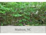 Short Sale Land for sale in Madison NC