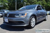 2015 Volkswagen Jetta SE PZEV