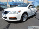 2012 Volkswagen CC Sport