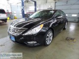 2013 Hyundai Sonata SE 2.0T