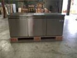 Refrigerator undercounter  under counter Freezer NSF (Philadelph