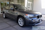 2014 BMW X1 xDrive28i