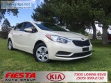 2014 Kia Forte LX