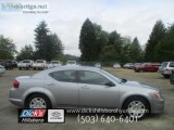 2014 Dodge Avenger SE