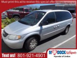 2002 Chrysler Town and Country LX