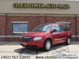 2005 Chrysler Town and Country Touring