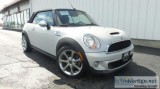 2011 MINI Cooper S