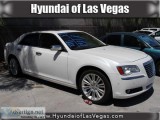 2011 Chrysler 300 C