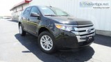 2014 Ford Edge SE