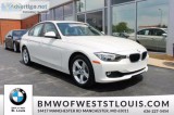 2014 BMW 3 Series 328i xDrive