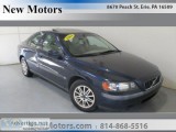 2004 Volvo S60 2.4