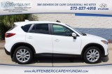 2015 Mazda CX-5 Grand Touring