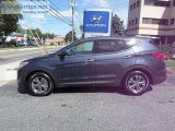 2016 Hyundai Santa Fe Sport 2.4L