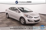 2015 Hyundai Elantra Limited