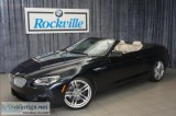 2013 BMW 6 Series 650i xDrive