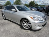 2012 Hyundai Genesis 3.8L V6