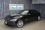 2014 BMW 7 Series 750Li xDrive