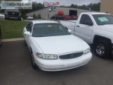 2000 Buick Century Custom