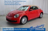 2013 Volkswagen Beetle 2.5L