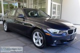 2013 BMW 3 Series 328i xDrive