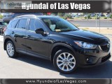 2014 Mazda CX-5 Grand Touring