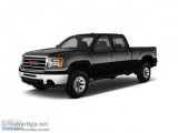 2013 GMC Sierra 1500 SLE