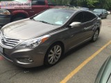 2013 Hyundai Azera