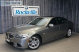 2013 BMW 5 Series 528i