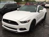 2016 Ford Mustang GT