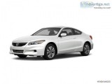 2011 Honda Accord EX-L