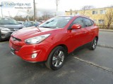 2015 Hyundai Tucson SE