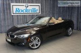 2016 BMW 4 Series 428i xDrive