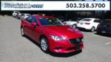 2016 Mazda Mazda6 i Sport