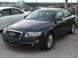 2006 Audi A6 3.2 quattro