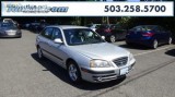 2005 Hyundai Elantra GLS