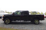 2012 Ford F-350 Super Duty Lariat