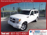 2007 Dodge Nitro SLT