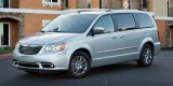 2015 Chrysler Town and Country Touring