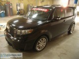 2010 Scion xB