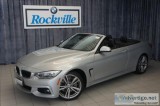 2014 BMW 4 Series 435i