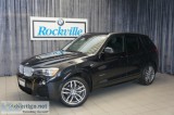 2016 BMW X3 xDrive35i