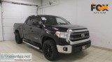 2014 Toyota Tundra SR5