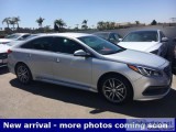 2015 Hyundai Sonata Sport 2.0T