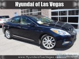 2013 Hyundai Azera