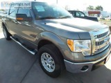 2013 Ford F-150 XL