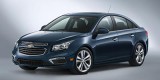 2015 Chevrolet Cruze 1LT Auto