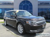 2013 Ford Flex Limited